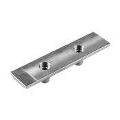 Anode plaque zinc Yamaha
