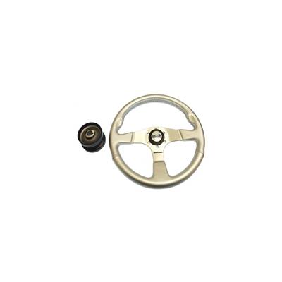 Volant Albatros plat