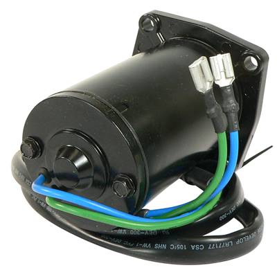 MOTEUR TRIM /TILT