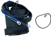 MOTEUR TRIM