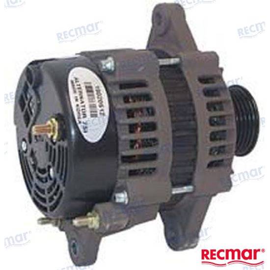 Alternateur 12v 70A