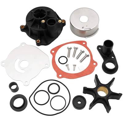 KIT POMPE A EAU JOHNSON EVINRUDE