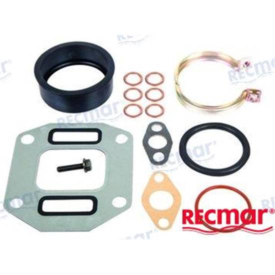 Kit joints turbo