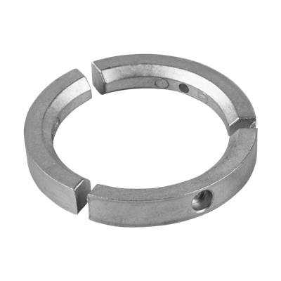 Anodes zinc hélice sail drive 2 & 3 pales