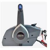 Boîtier de commande latéral BRP