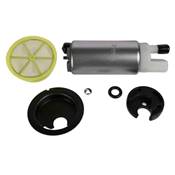 POMPE A ESSENCE YAMAHA