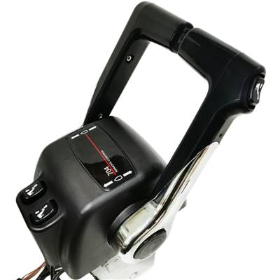 Module De Commande Boîtier De Transfert - Compatible Jeep Grand Cherokee / Dodge 2011-2013 - Réf. 68395643AA