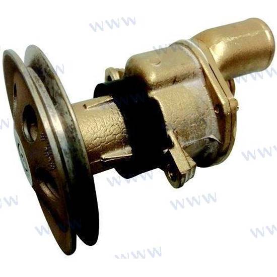 Pompe eau de mer Volvo 3857794