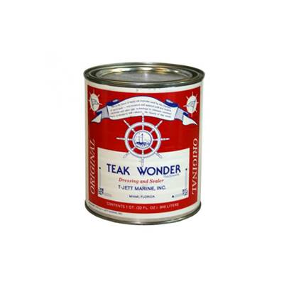 Saturateur de teck 900 ml