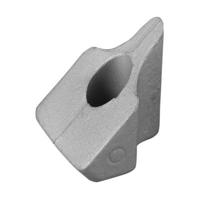 Anode zinc BRP 4-7,5HP
