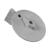 Anode dérive zinc BRP