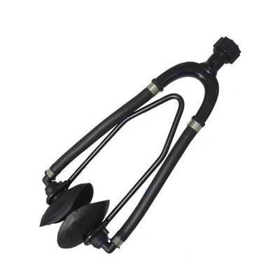 OREILLE DE RINCAGE HD