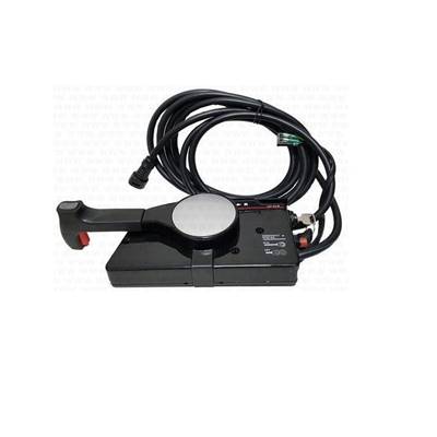 Boîtier de commande latéral Parsun/Yamaha
