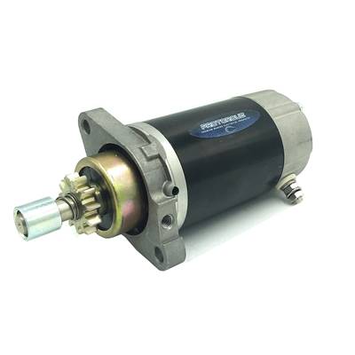 DEMARREUR 9.9-50CV