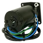 MOTEUR TRIM YAMAHA F75-F100