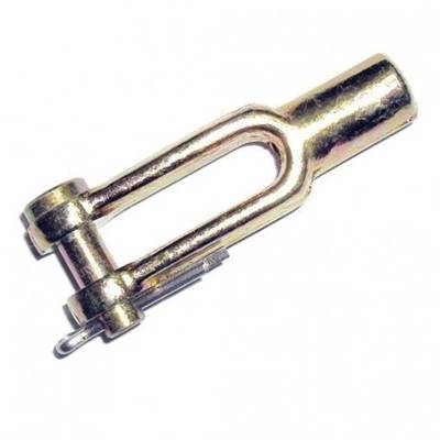 CHAPE POUR CABLE 3300/33C