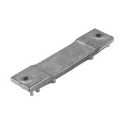 Anode barreau aluminium Honda 25-50HP