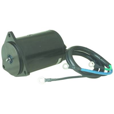 MOTEUR TRIM /TILT
