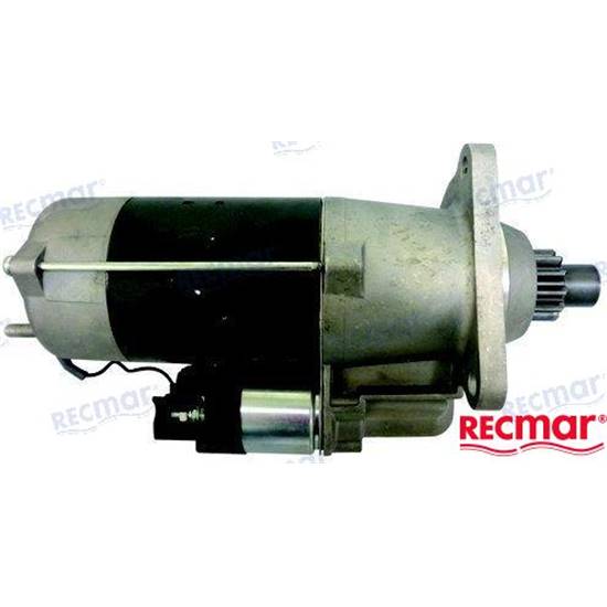 Démarreur 24V 874385 