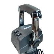 Boîtier de commande pupitre double-leviers BRP
