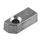 Anode bloc zinc Yamaha