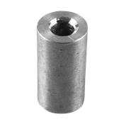 Anode aluminium moteur Yamaha