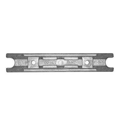 Anode barreau aluminium Yamaha