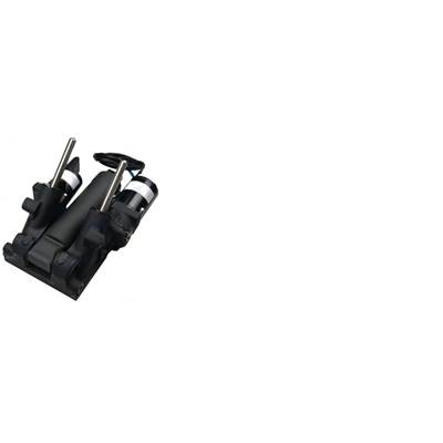POWER TRIM ASSY 3 FILS 