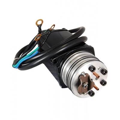 MOTEUR TRIM MERCURY