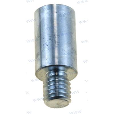 Anode crayon aluminium Volvo