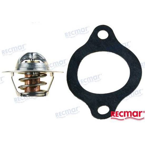 Kit thermostat 62°C