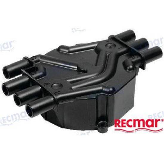 Tête d'allumeur V6 MPI