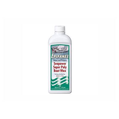 Protecteur solaire 500 ml