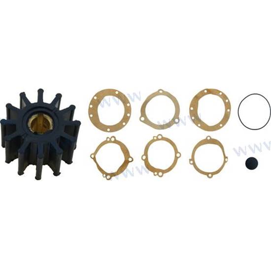 KIT TURBINE AQ190 / AQ240