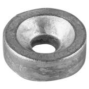 Anode rondelle zinc suzuki