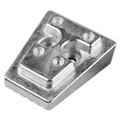 Anode zinc SX-A & DPS-A/B