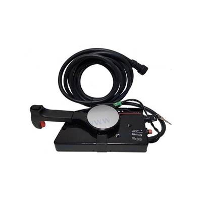 Boîtier de commande latéral Parsun/Yamaha