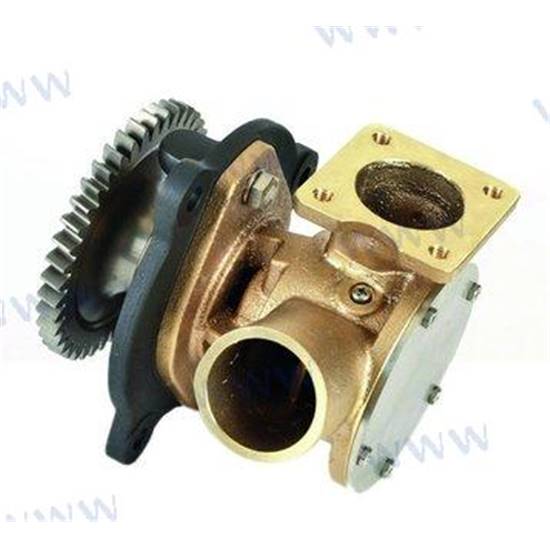 Pompe eau de mer Volvo D11