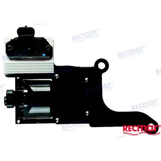 Bobine d'allumage GXI