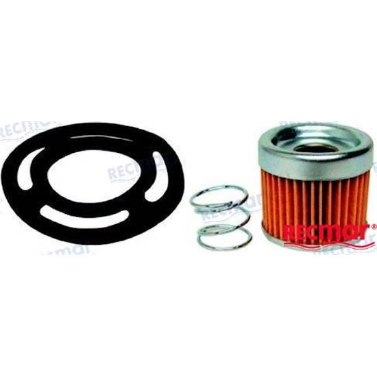Filtre à carburant
