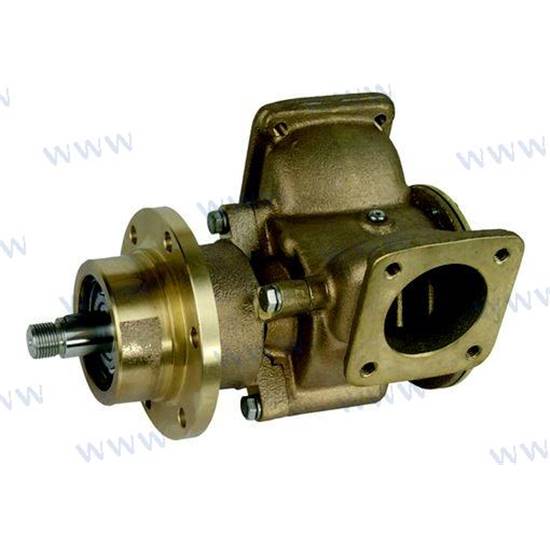 Pompe eau de mer TAMD102-122