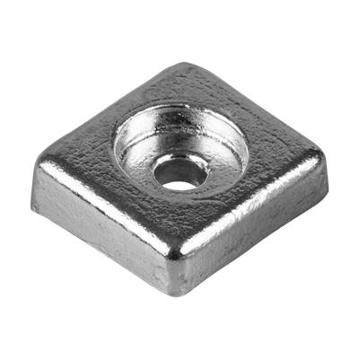 Anode zinc Honda 8-50HP