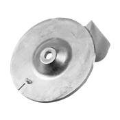 Anode dérive zinc Honda 20-50HP