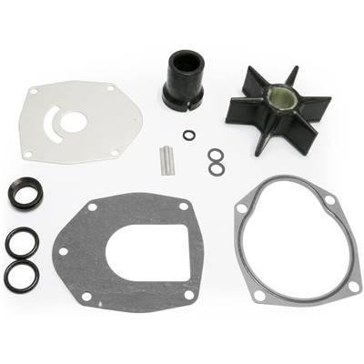 KIT TURBINE MERCURY / HONDA