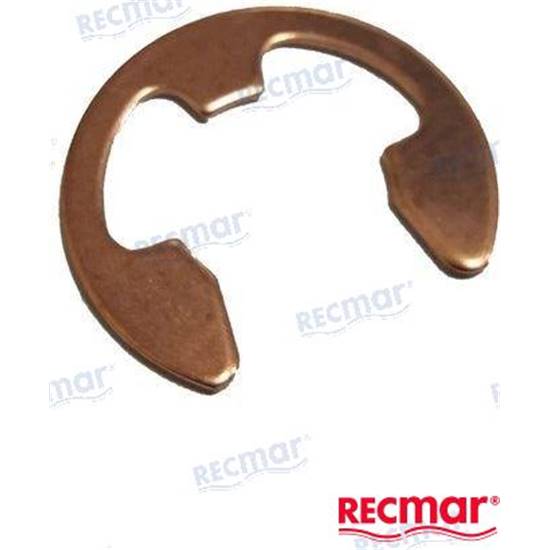 Clips vérin trim Alpha G2