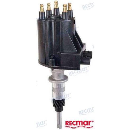 Allumeur 4 Cyl. Electronique HEI
