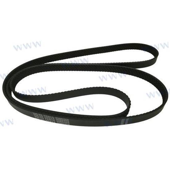 Courroie accessoire serpentine