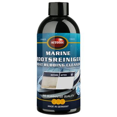 Nettoyant anti-rouille 500 ml