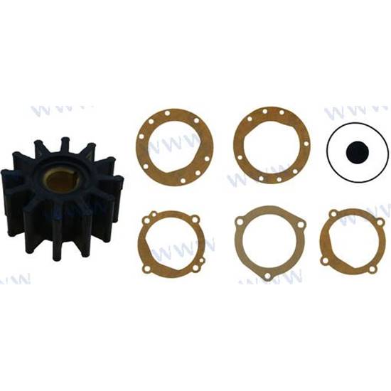 TURBINE POUR VOLVO 3854286