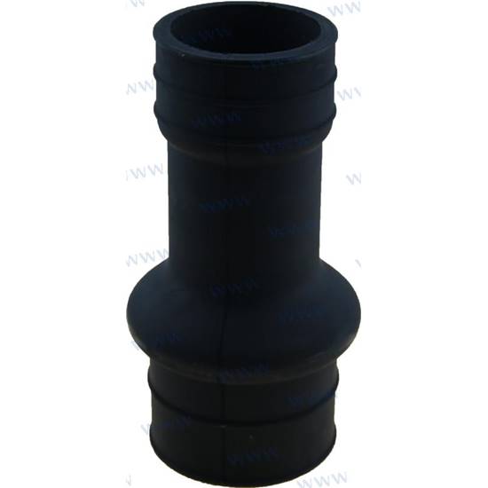 Manchon d'échappement 4" (101mm)